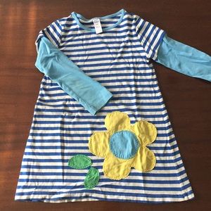 Mini boden dress
